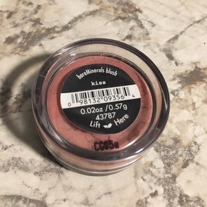 Bare Minerals Blush